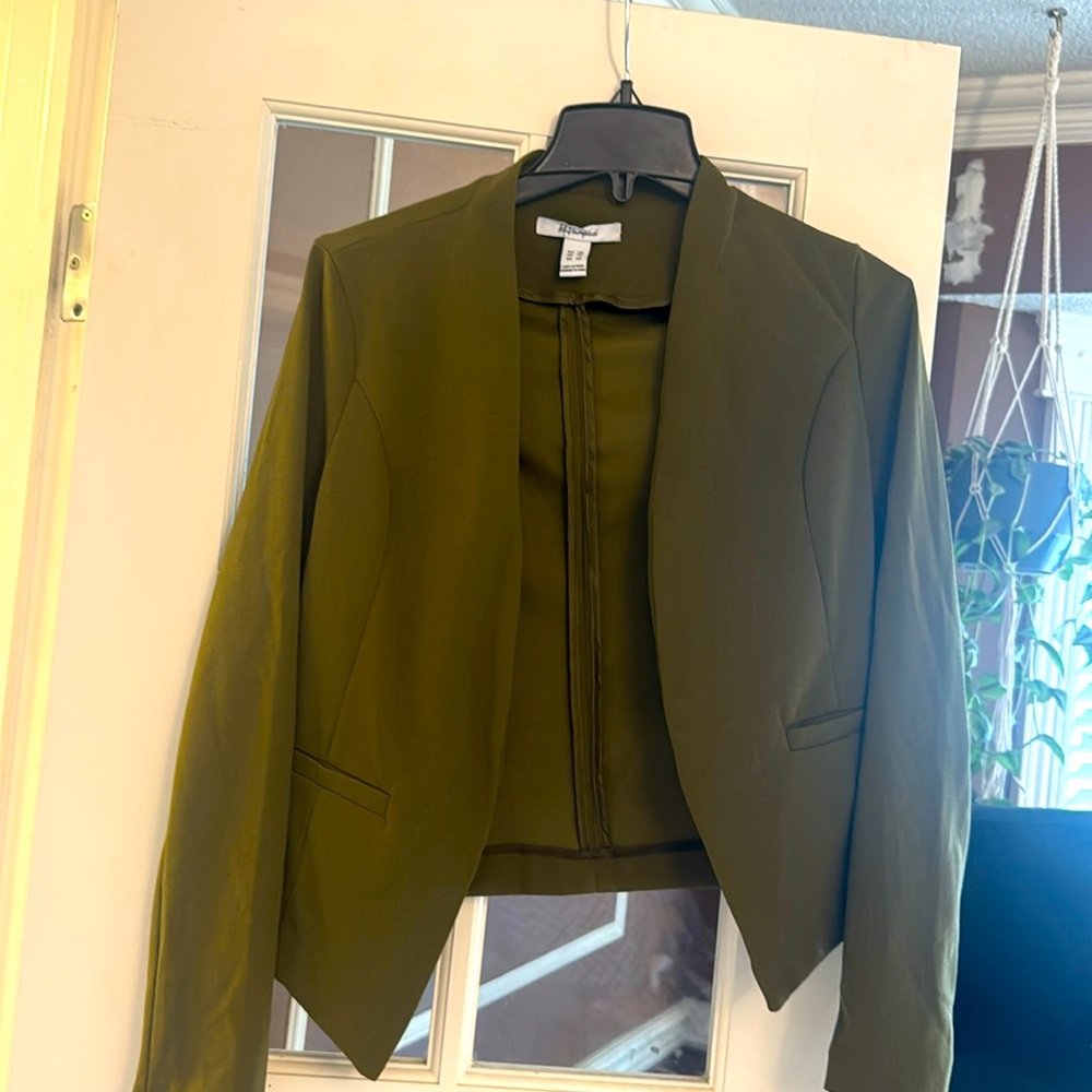 Women jackets